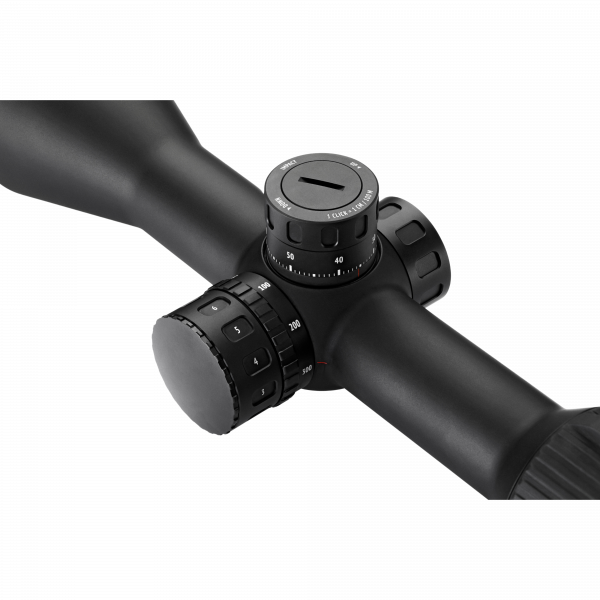 Minox RS-6 3-18x56 BDC Zielfernrohr